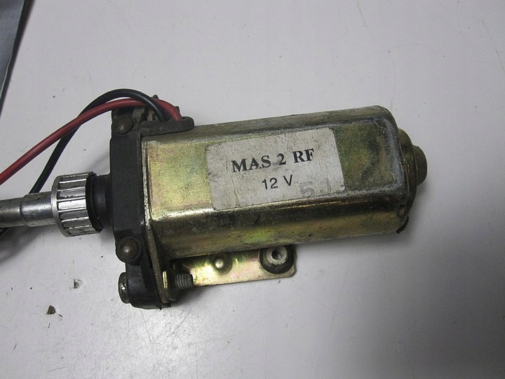 фото №8, Подъемник окон ford maverick 74 электрический