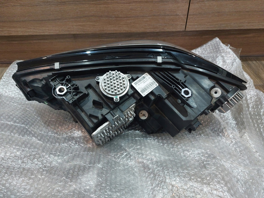 фото №10, Bmw 3 g20 g21 правая лампа full led 9481702