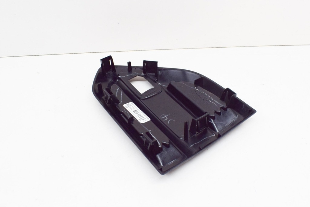 фото №5, Ford ranger t6 mk3 передній лівий крила решітка trim новий оригінальний 189415