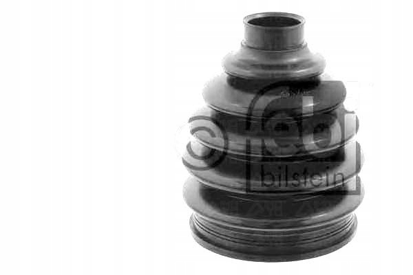 фото №1, Захист шарнір zew. ford mondeo ii iii 117x28x87