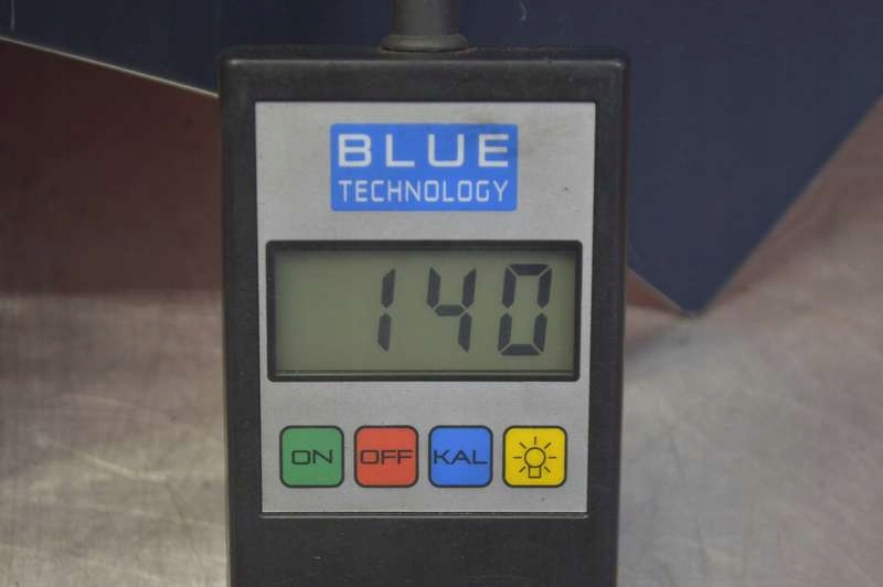 фото №10, Капот крышка двигателя szaroniebieska kia sorento 1 i lift 07-09