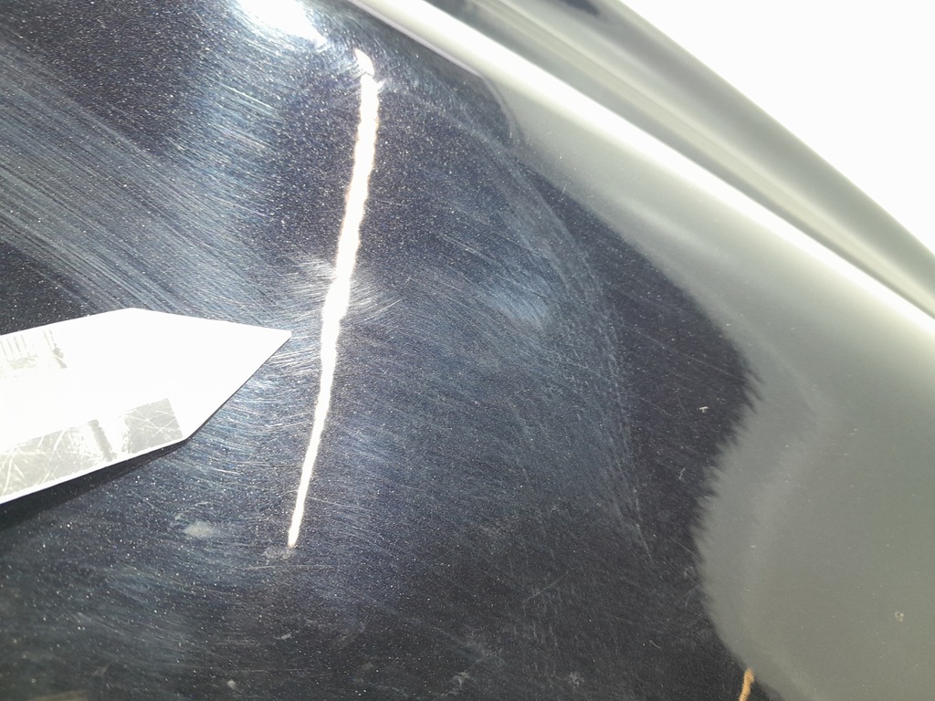 фото №6, Volvo v50 s40 ii lift крила перед правий передній 452-46