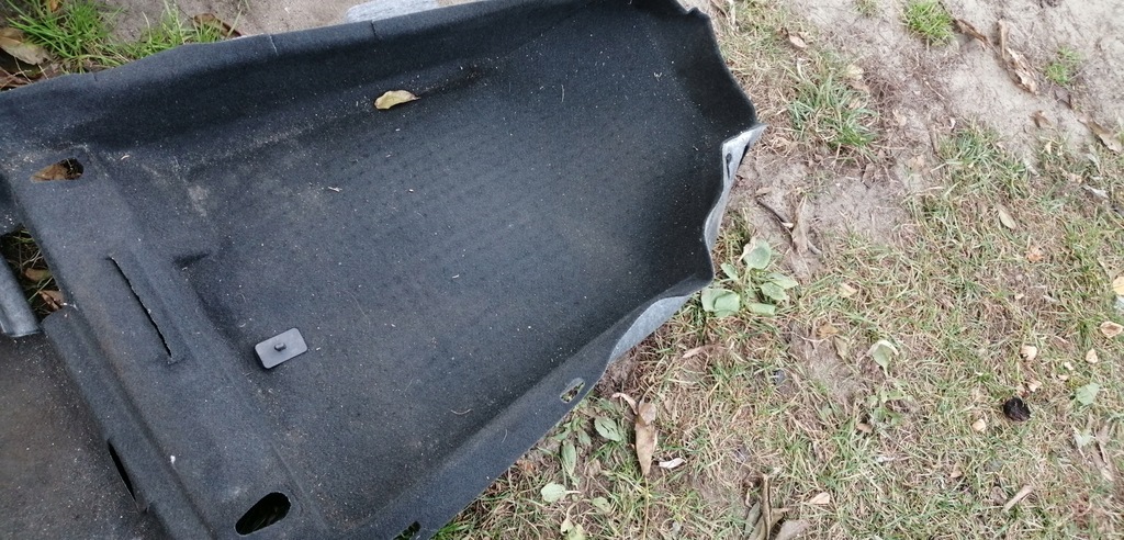 фото №5, Kia rio iii 11- 3d обшивка коврик