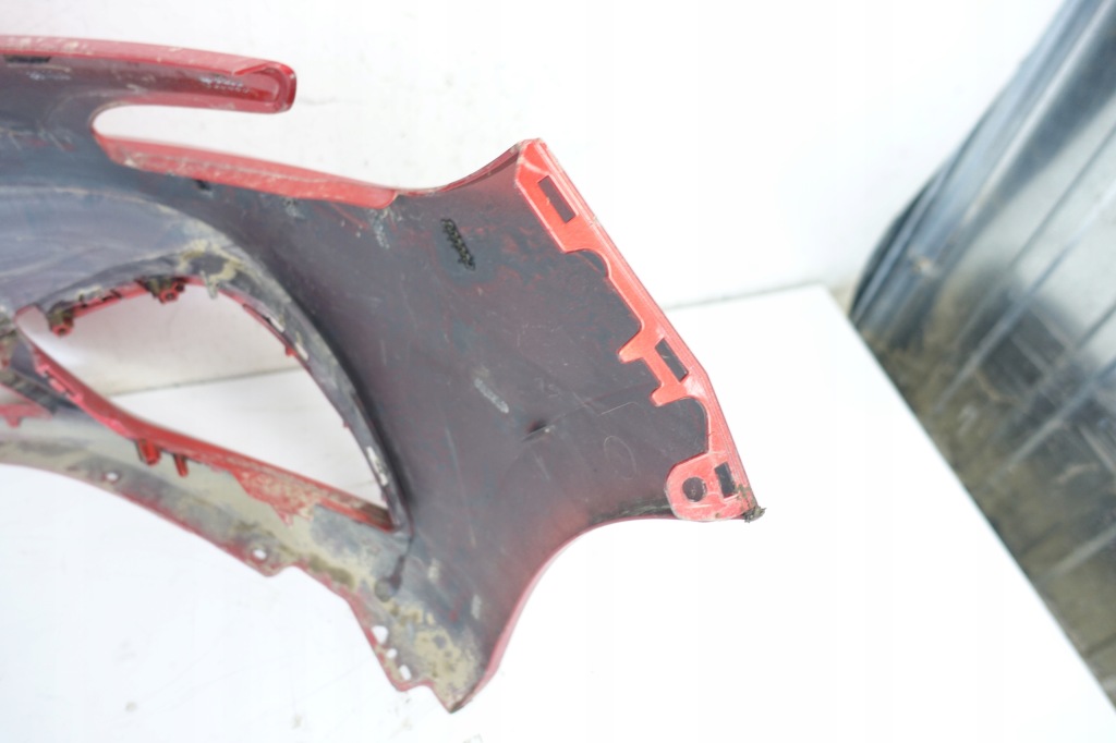 фото №13, Renault clio v 2019- бампер перед передній 620228351r