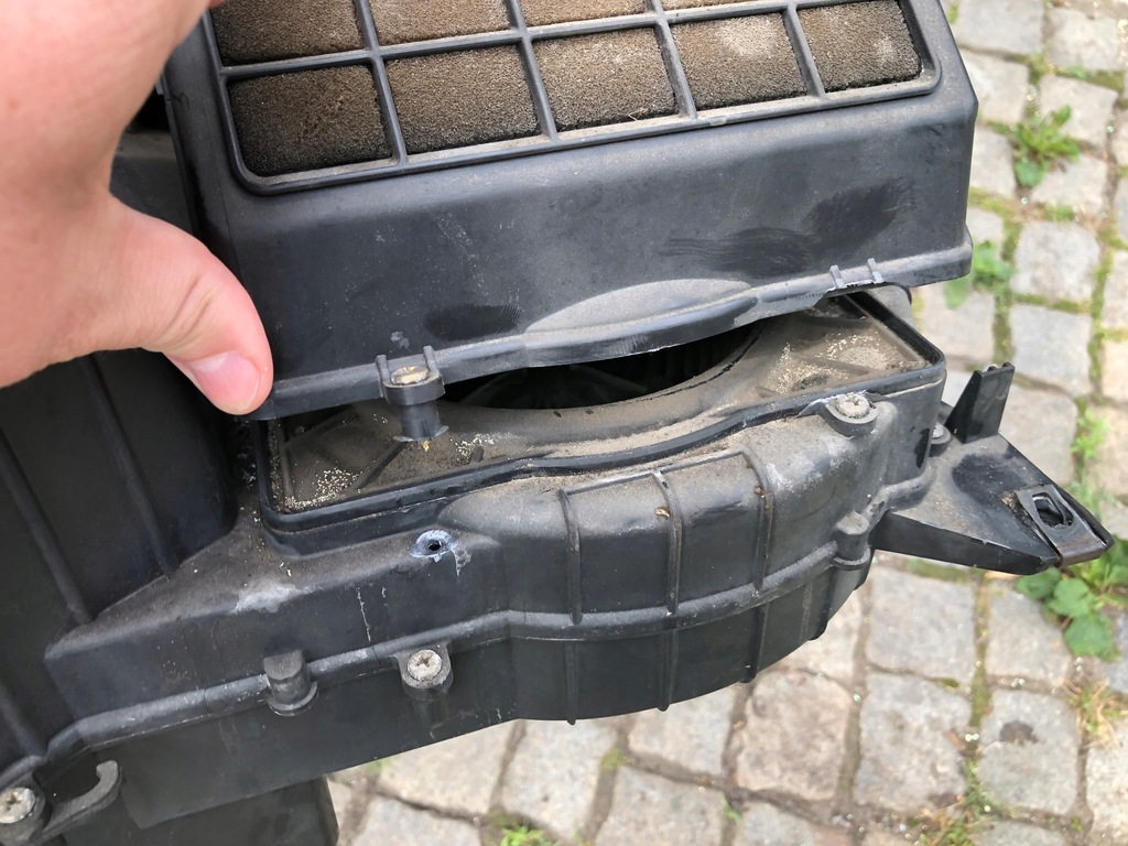 фото №7, Jeep grand cherokee wj - обігрівач обігрівач повітродувка резистор eu механічна коробка передач