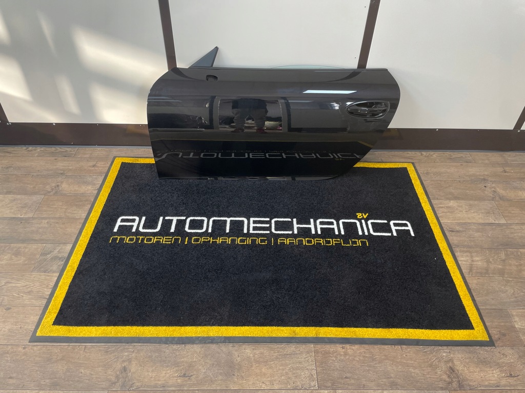 фото №1, Дверь porsche 911 991 cabriolet левая oem