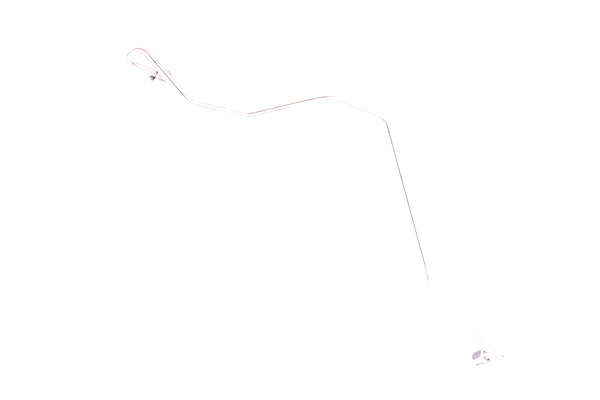 Nissens 935034 шланг масляный, наддув Киев