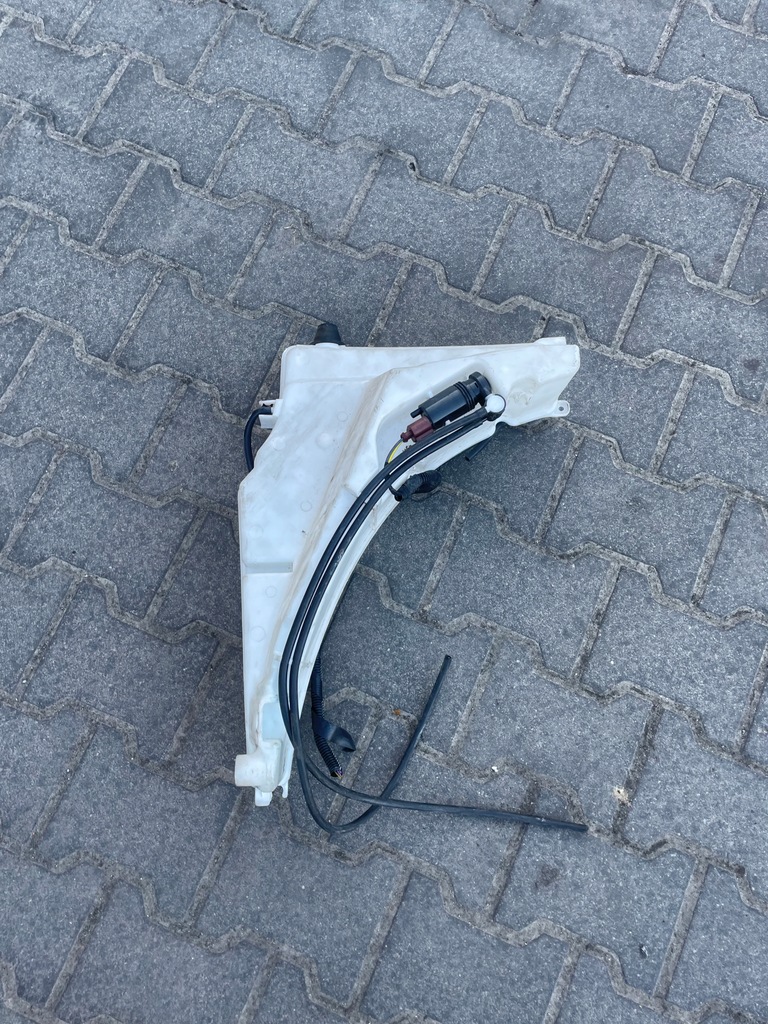 фото №1, Бачок омивача range rover vogue l405