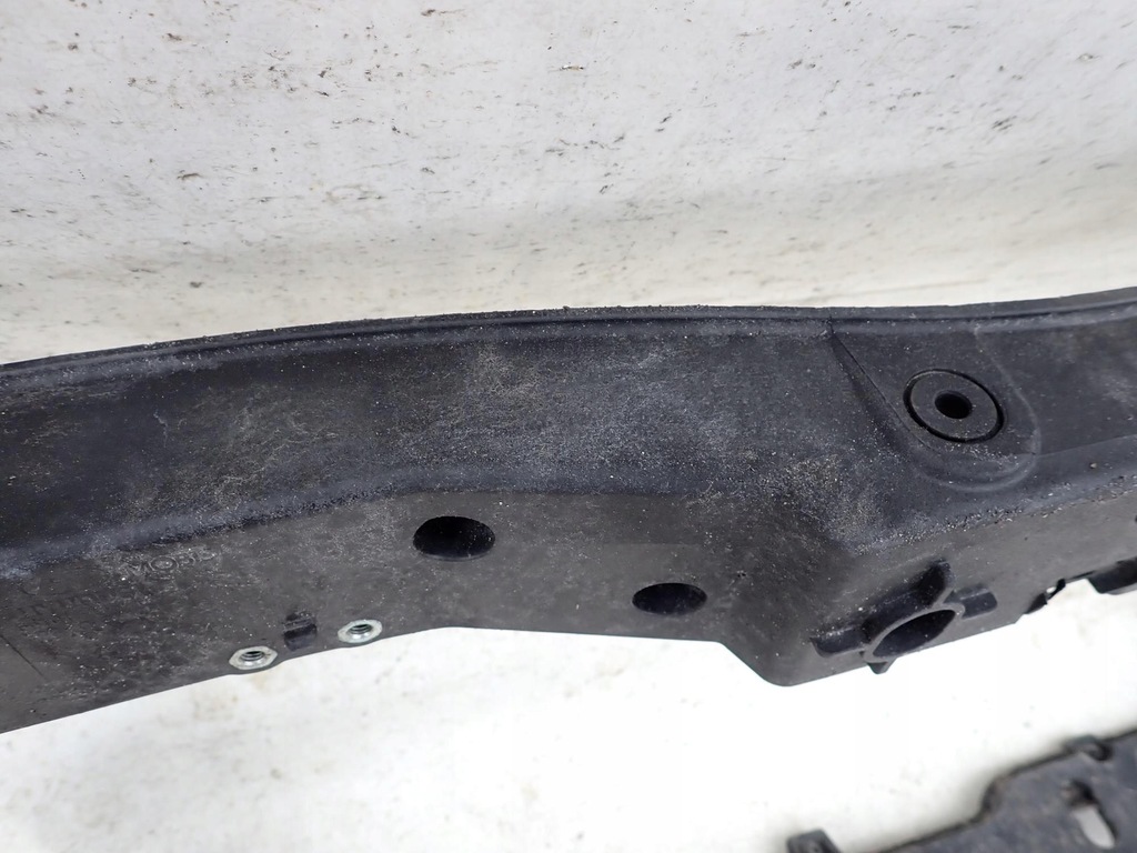 фото №5, Hyundai i20 i 1 lift 12-15 pas передний усилитель