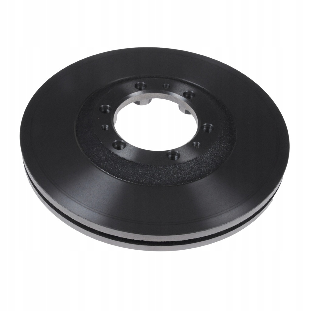 фото №1, Blue print adz94311 диск тормозная