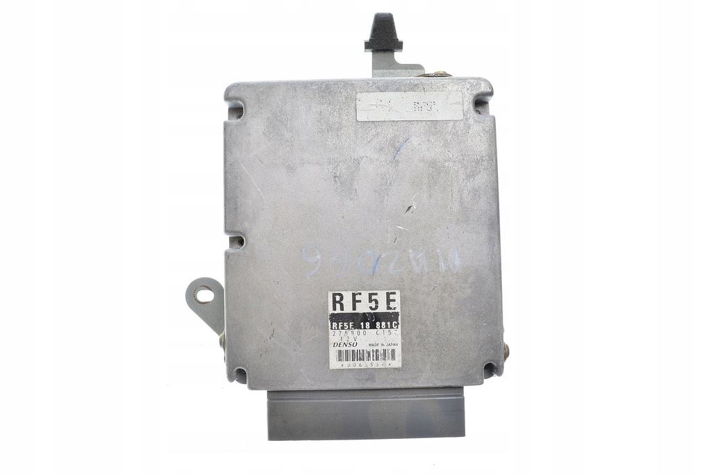 фото №1, Бортовой компьютер mazda 6 2.0 275800-6153 rf5e 18881c