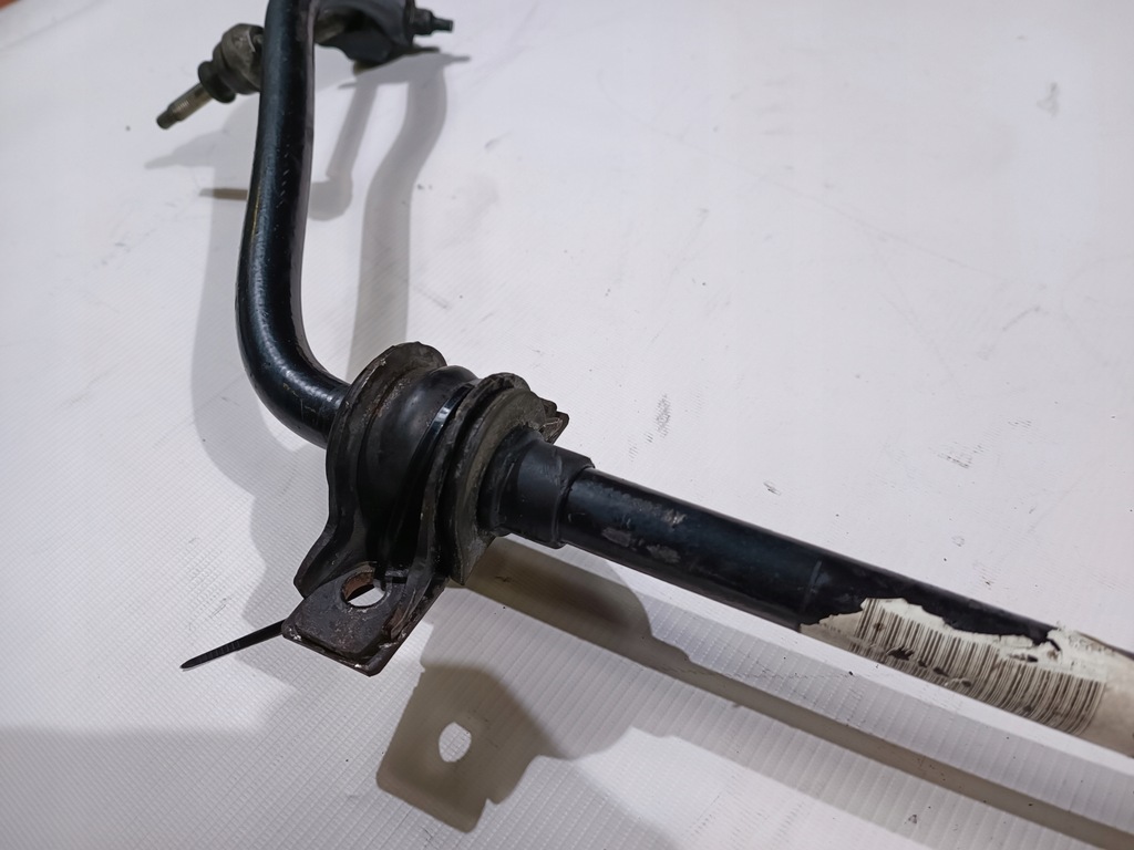 фото №5, Тяга стабилизатора задняя ford flex 2011-