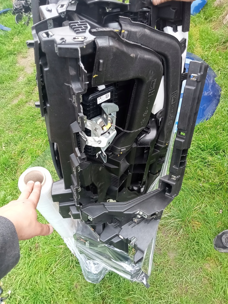 фото №6, Панель приладів панель приладів clio v rs line оригінал