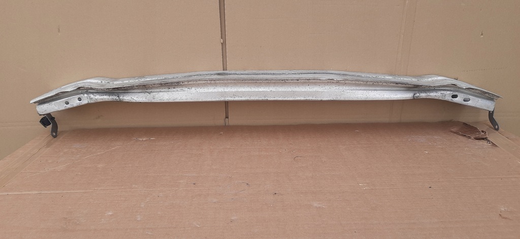 фото №10, Балка бампера перед porsche macan 95b