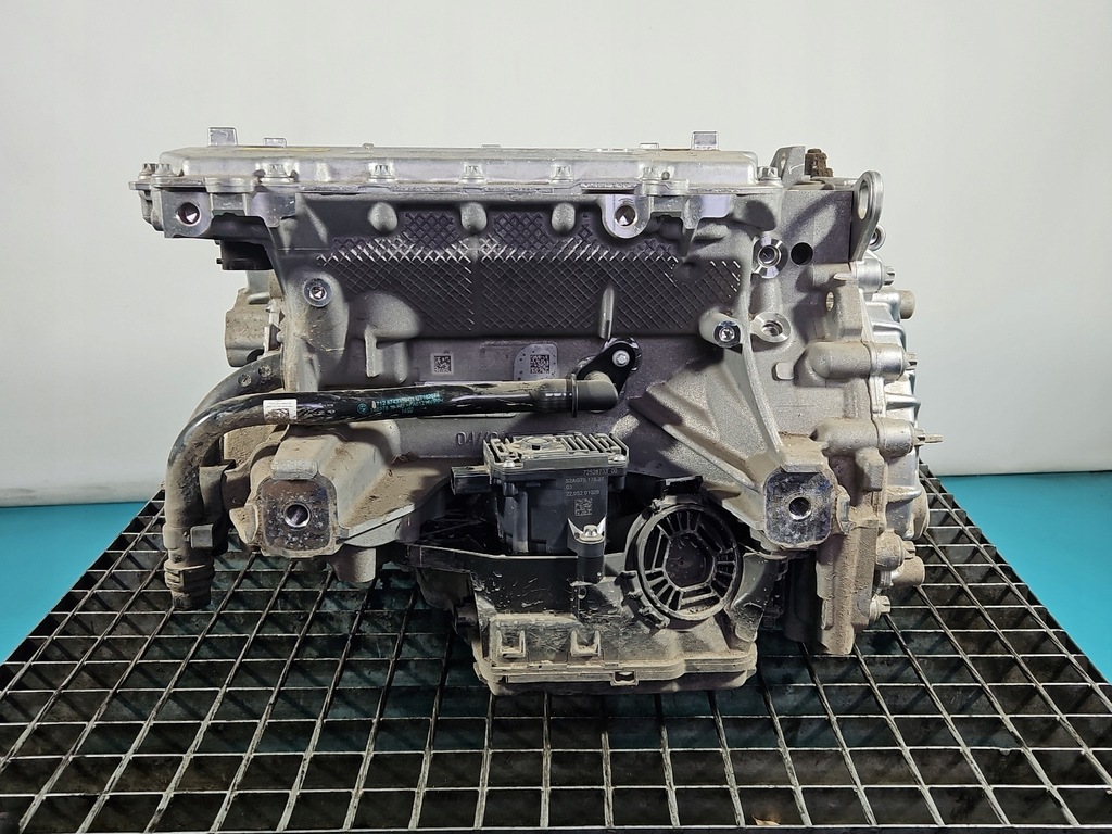 фото №1, Двигатель привод электрический bmw ix3 g08 2022r eu