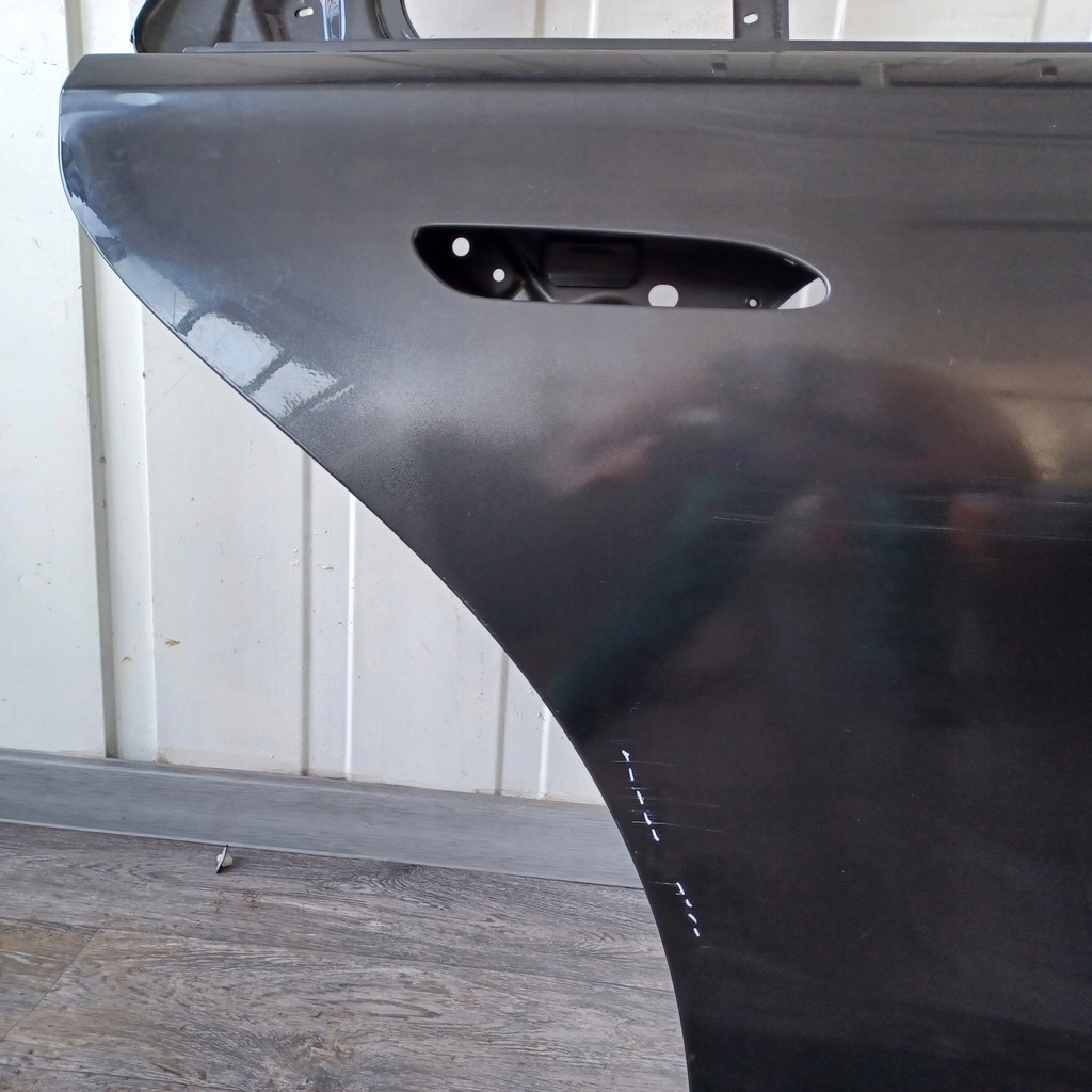 фото №14, Двері --- mercedes s klasa w223 223 задні праве версія короткий --- poznań---