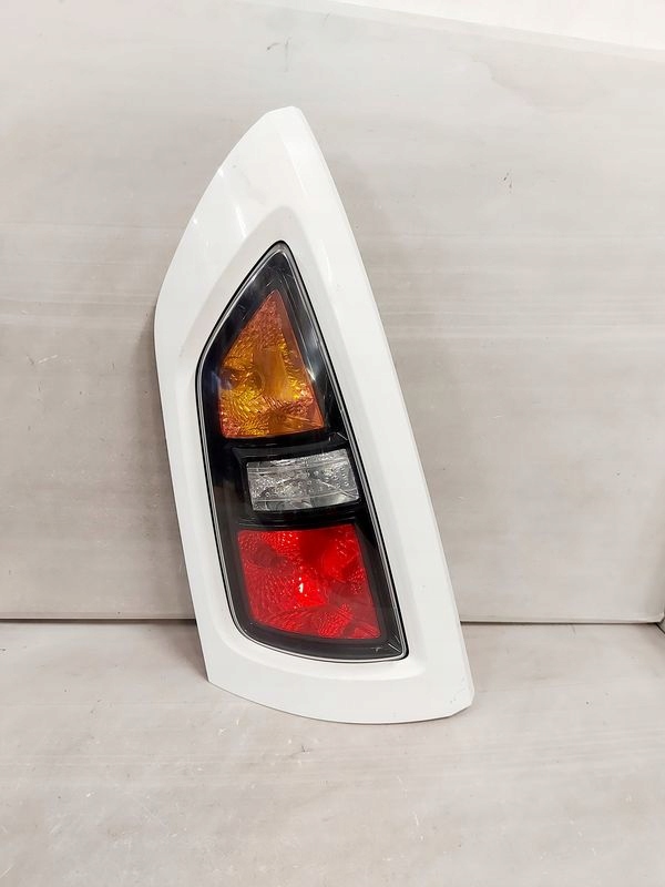 фото №1, Kia soul i лампа левый задняя