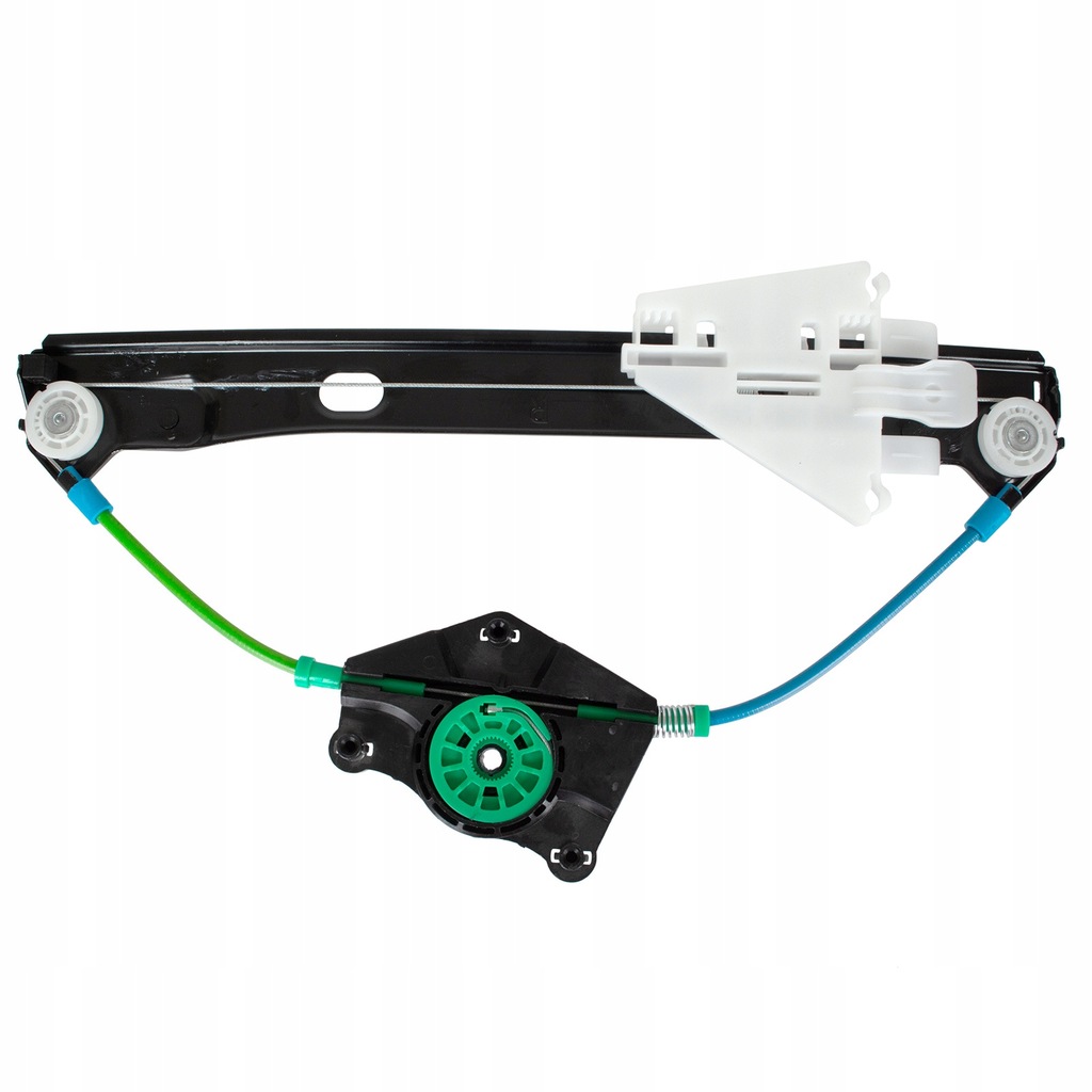 фото №1, Alfa romeo 159 подъемник стекло задняя p правый elektr.