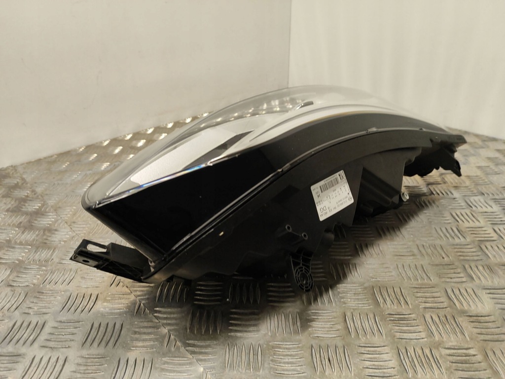 фото №11, Renault scenic iv - grand scenic iv 2018 перед сторона права лампа передня