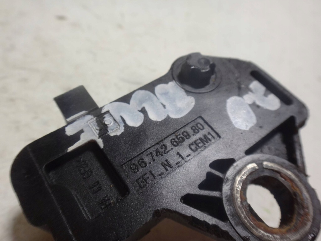 Датчик тиску map mini r55 r56 r57 r58 r60 n12 n16 7539811 Київ