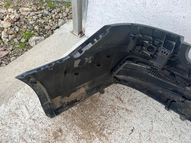 Бампер задня задній audi a7 c8 4k8 s-line 18- Київ