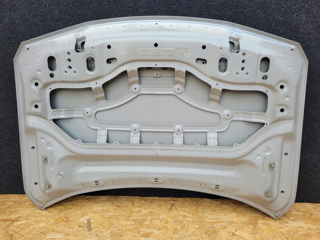 Капот кришка двигуна bmw x2 f39 2017 2023 Оригінал