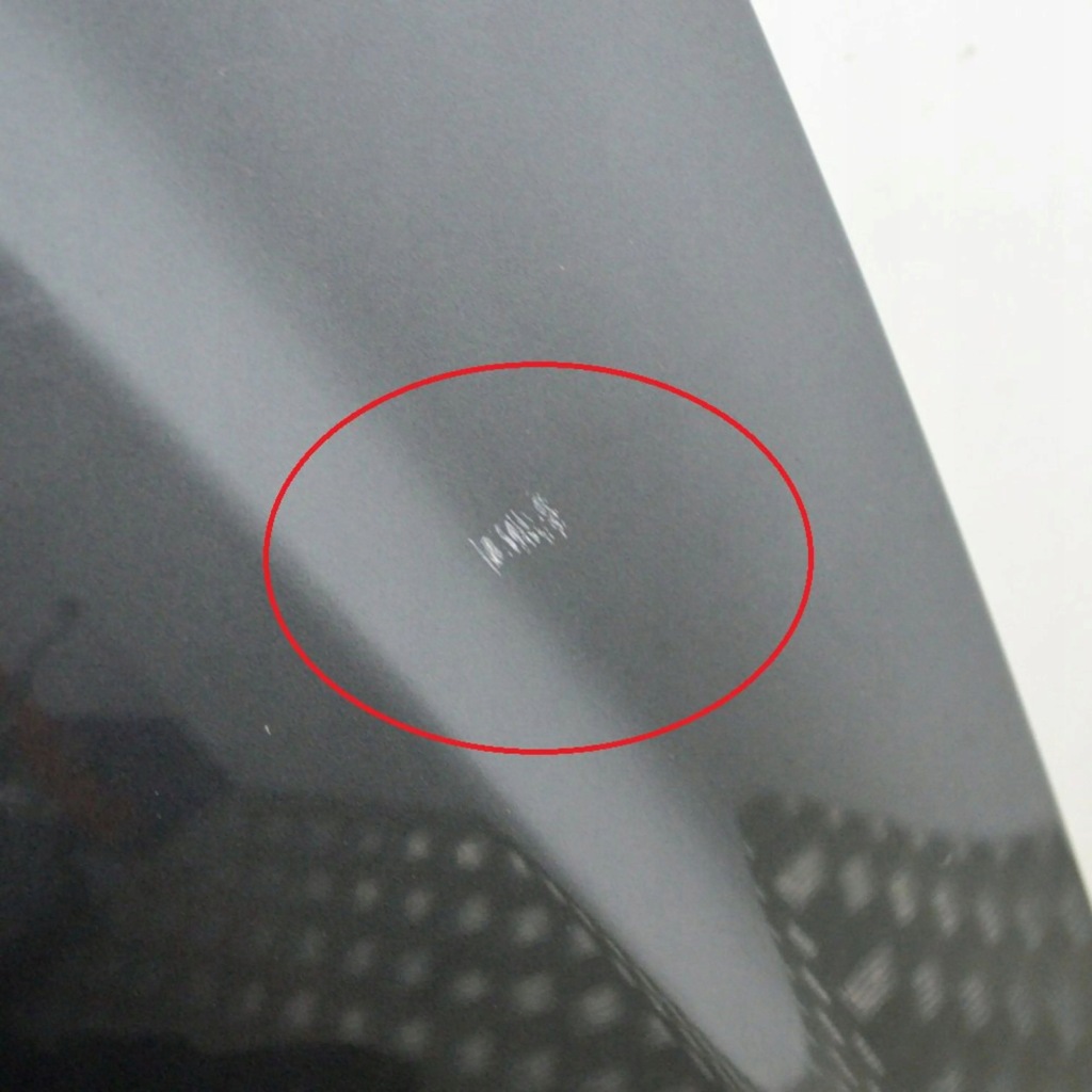 Jaguar e-pace 2020 крышка передняя / капот двигателя с Разборки