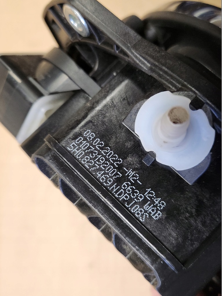 фото №8, Камера заднего вида ручка крышки vw golf vii viii oryg 5h0827469