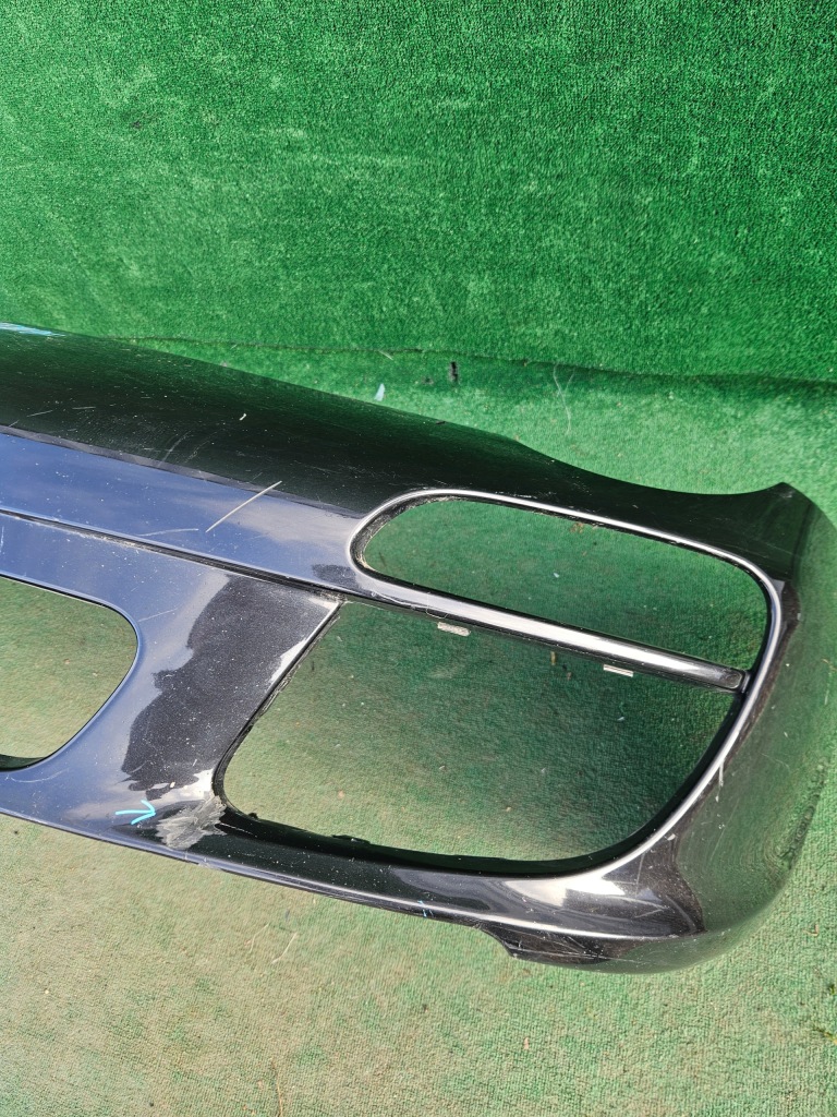 Купить Porsche carrera 997 бампер перед решётка 99750531110fff оригинал