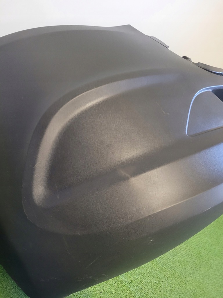 фото №5, Mercedes w907 w910 907 910 sprinter бампер перед передний