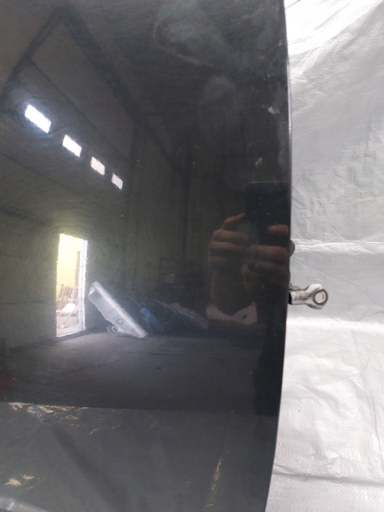 фото №9, Дверь правое передние kia ceed i lift