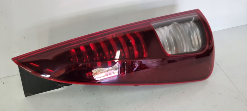 фото №3, Лампа задня ліва задня renault espace iv lift 2006-2014 8200394722