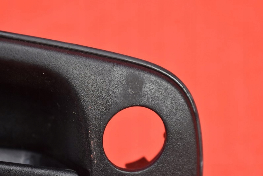 фото №8, Ручка права перед передня czarna 69210-05010 toyota carina e 92-98