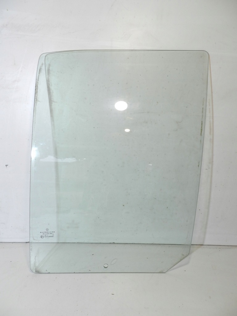 фото №1, Jeep grand cherokee iii kj liberty 01-07 скло двері лівий задня велика