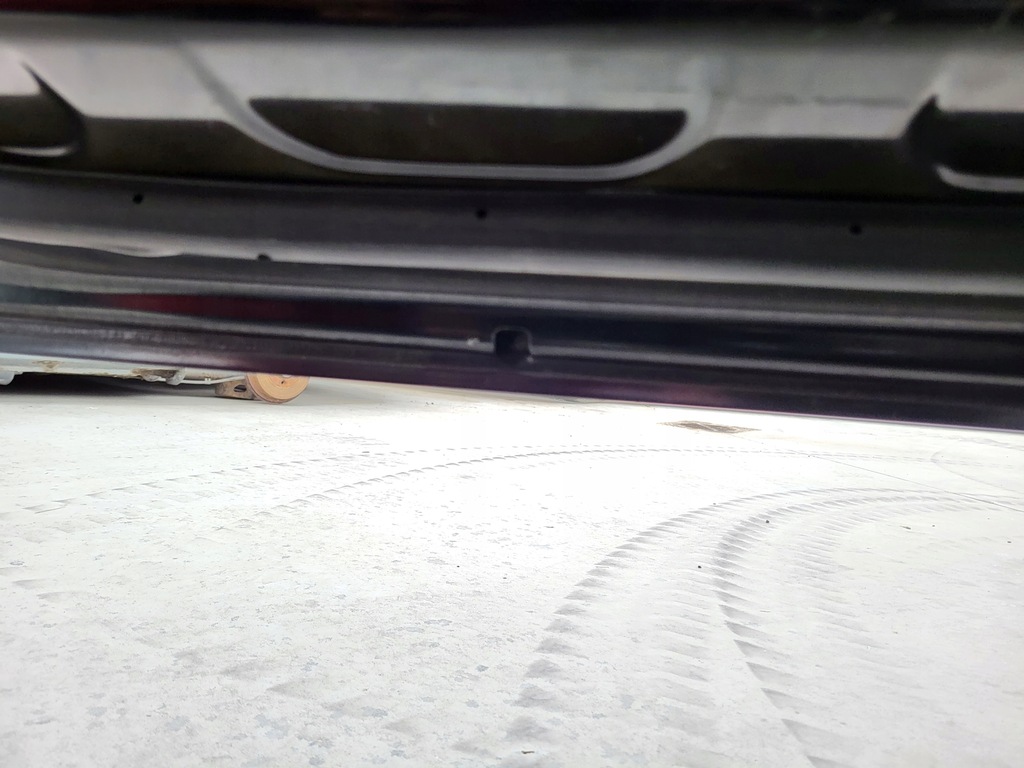 фото №7, Honda insight ii 10r дверь левый перед передние левая nh731p