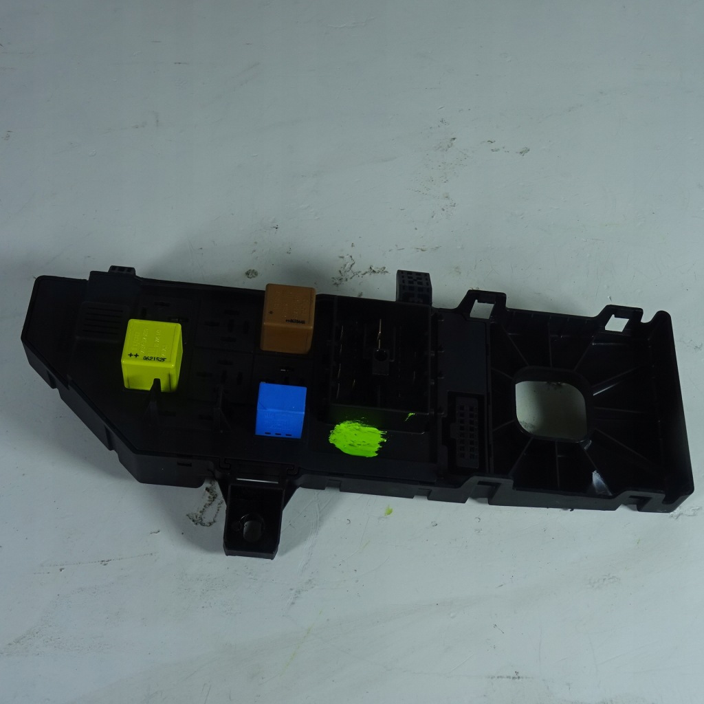 фото №1, Opel vectra c модуль bsi 13223678