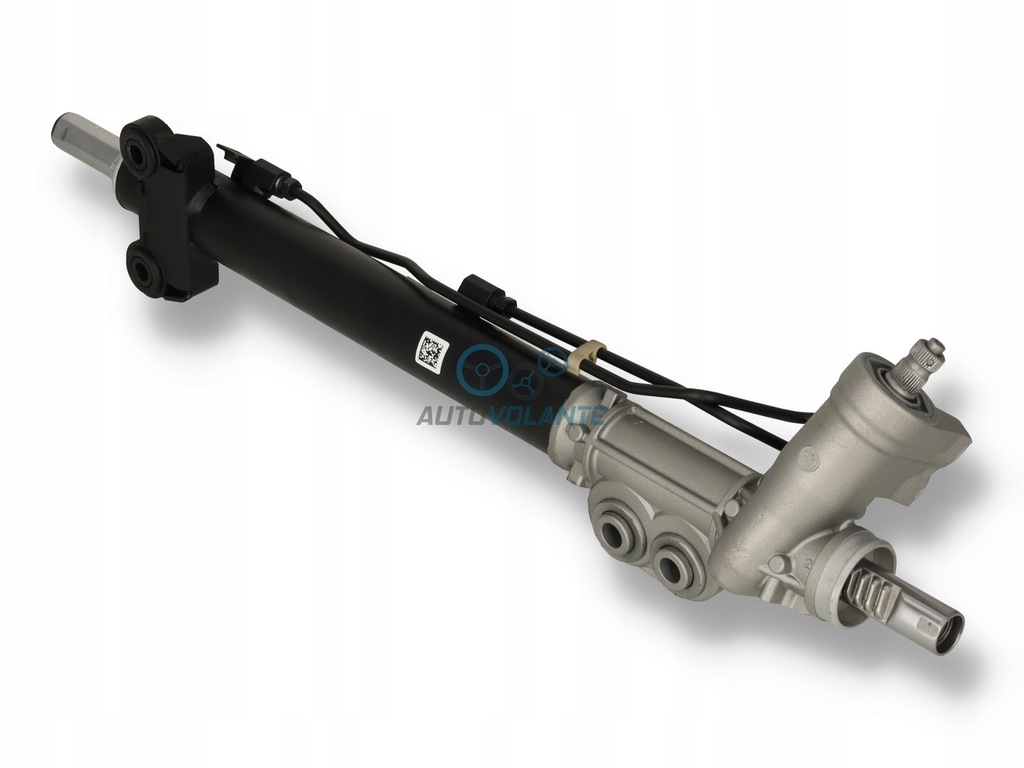 фото №6, Трансмісія рейка рульова infiniti fx fx30 fx35 fx37