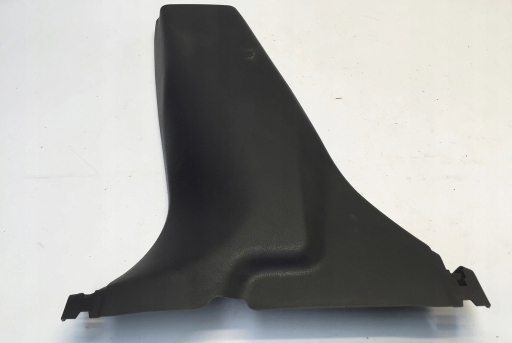 фото №1, Nissan leaf ii обшивка стійка середнього ліва