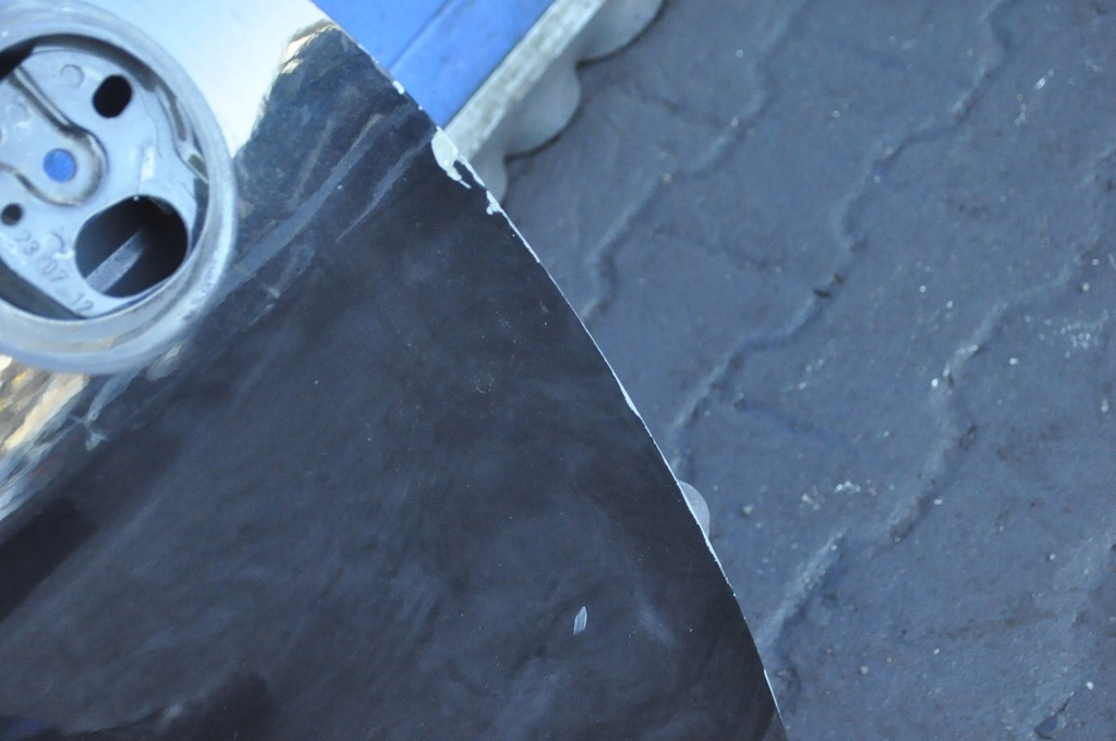 фото №10, Ford b-max двері правий перед передні