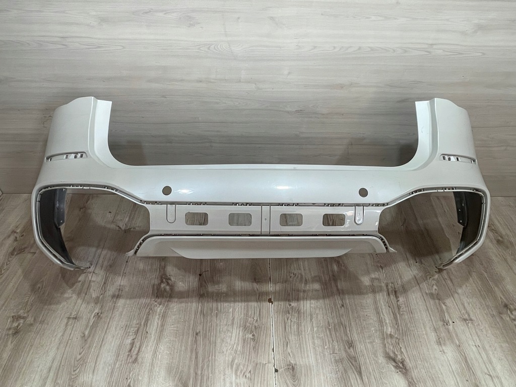 фото №1, Bmw x1 f48 m-pakiet бампер задняя