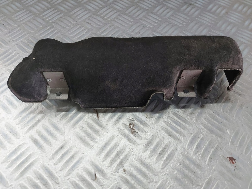 фото №4, Защита накладки впрыска abarth fiat 500 1.4 turbo