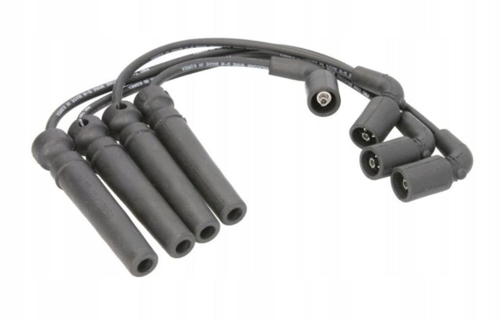 фото №1, Джгут трубопровід запалювання daewoo lanos, nubira