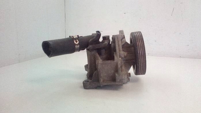 фото №1, Насос воды smart fortwo coupe 0,8 b