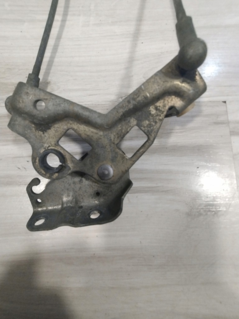 фото №9, Mercedes w123 набір автоматична коробка передач домкрат