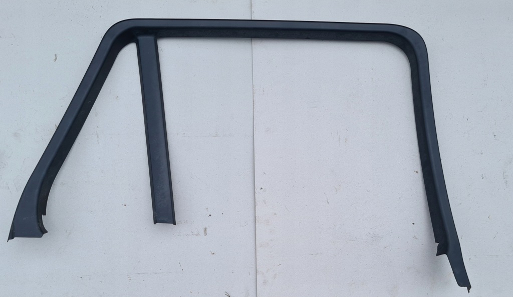 фото №1, Bmw x5 f15 x5m f85 молдинг прокладка дверь левый задняя