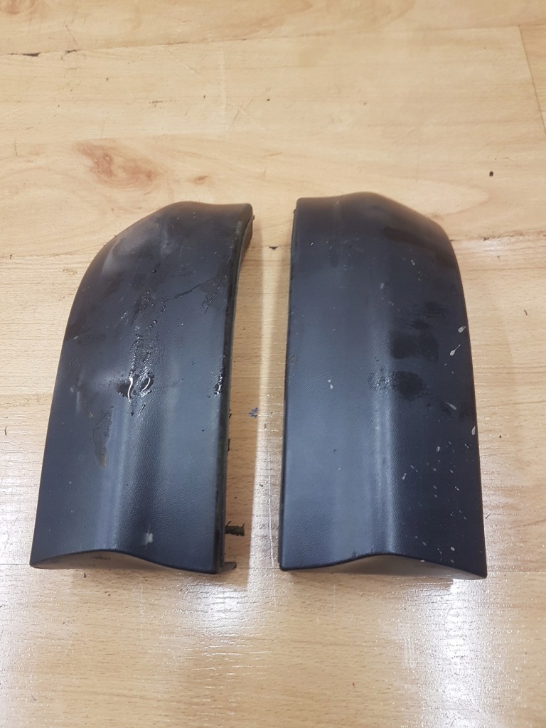 Купить Молдинг под фара задний  пара opel zafira a рестайлинг