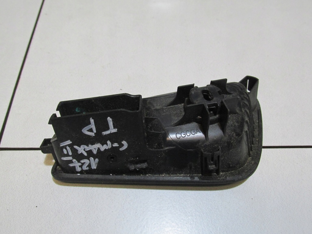 фото №8, Ручка внутрішня задня c-max mk2 2013 rok