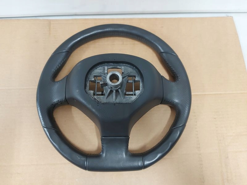 фото №9, Peugeot 5008 i воздуховод кожа хром кожаный