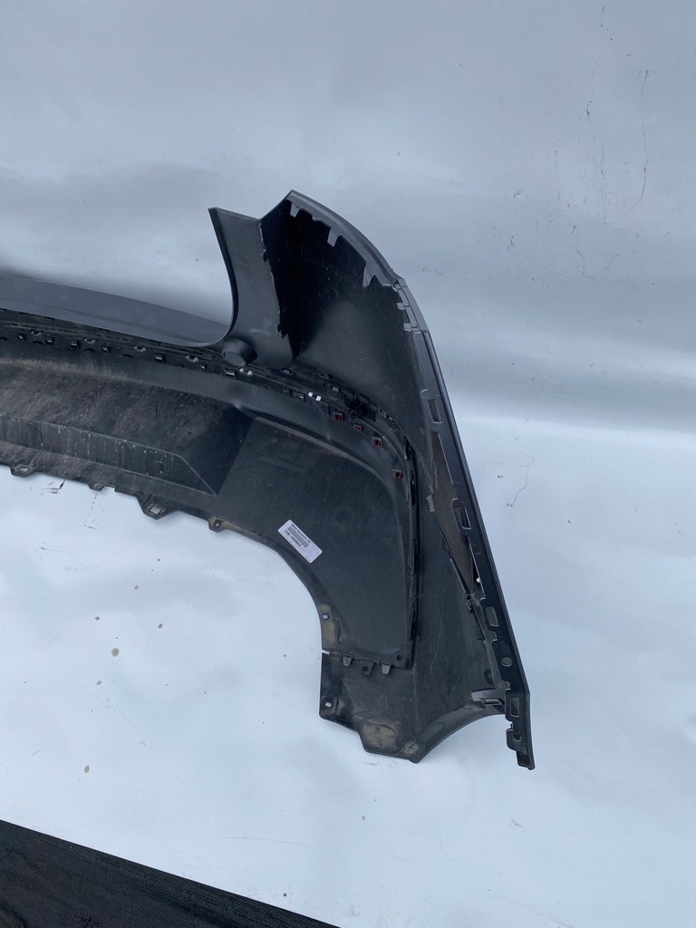 фото №13, Бампер задняя задний skoda enyaq pdc 5lg807568