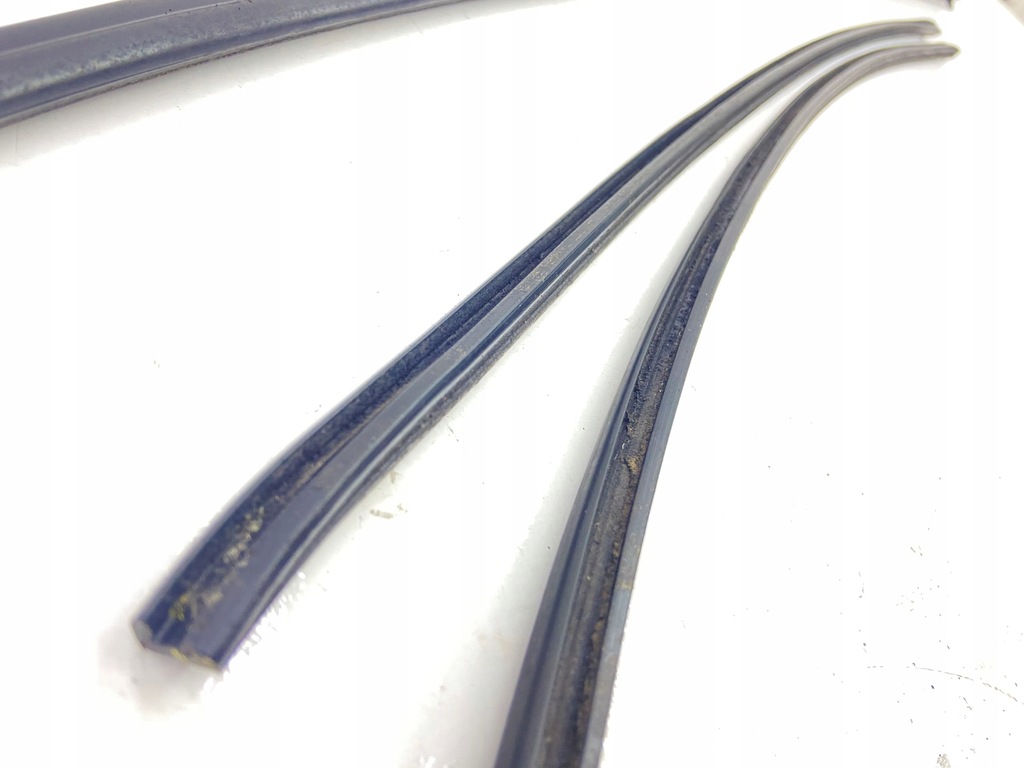 фото №7, Накладки прокладка стекло перед лобовое nissan qashqai i j10